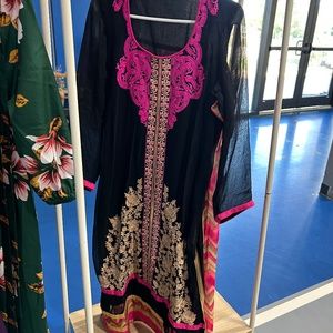 Indian Kurta